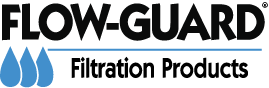 Flow Guard Filters Logo