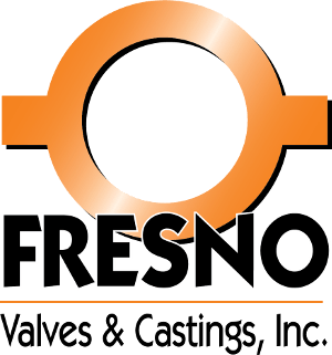 Fresno Valves Logo