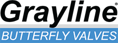 Grayline Butterfly Valves Logo